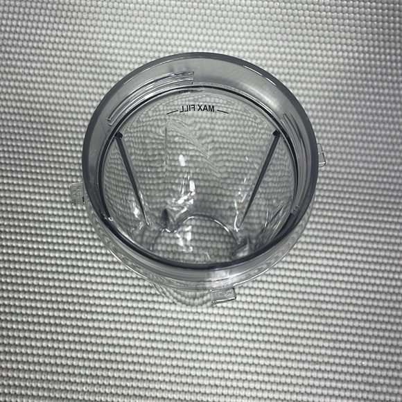 Ninja Intelli-Sense Kitchen Blender CT680W Replacement Part - Blender Cup - Picture 4 of 7
